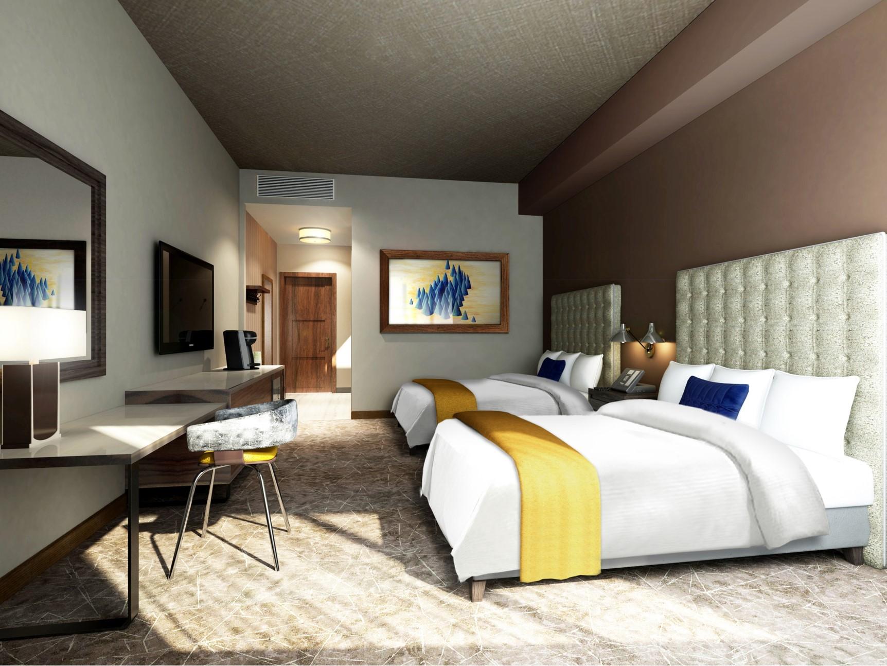 The Josie Hotel, Autograph Collection Hotel Rossland