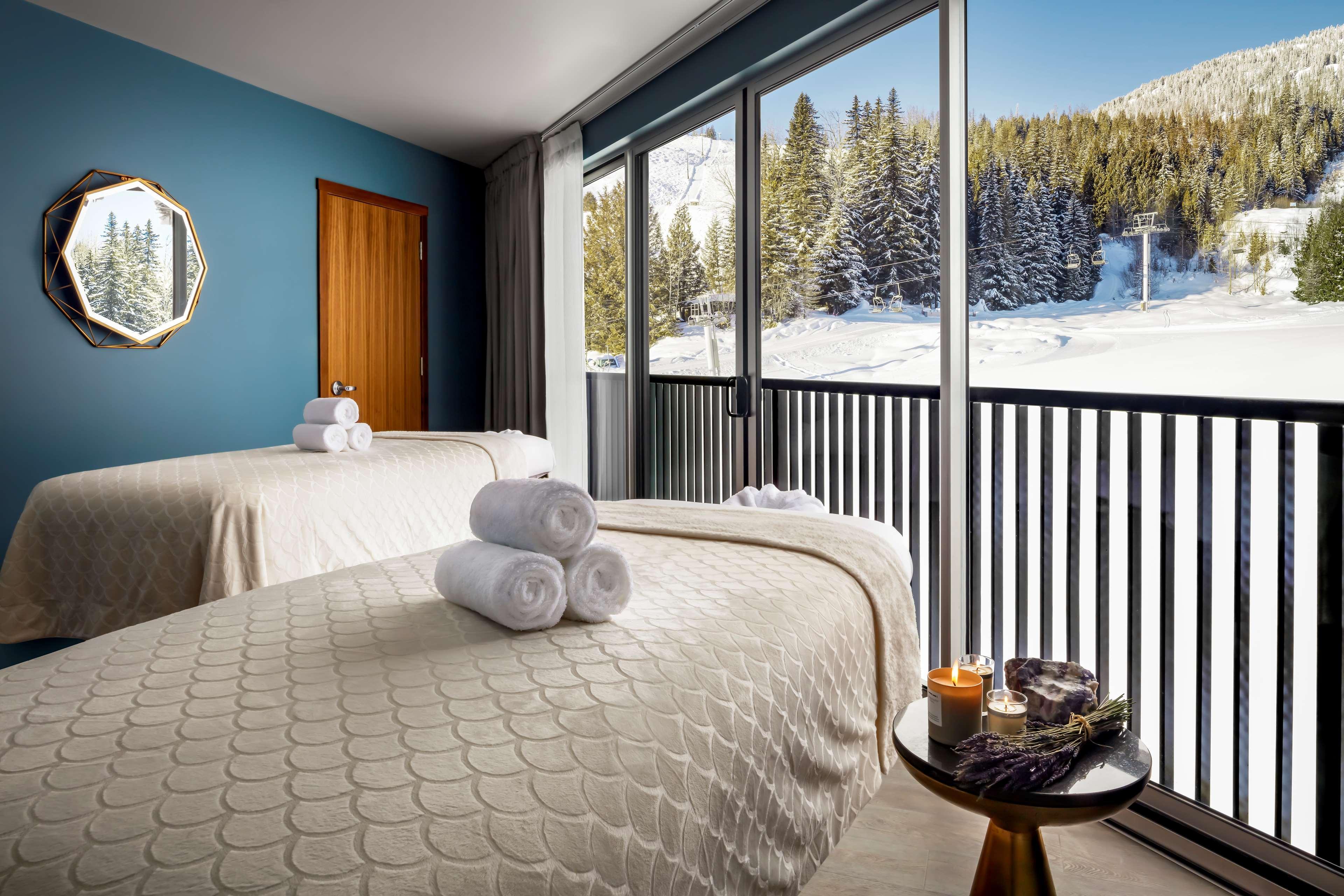 The Josie Hotel, Autograph Collection 4* Rossland