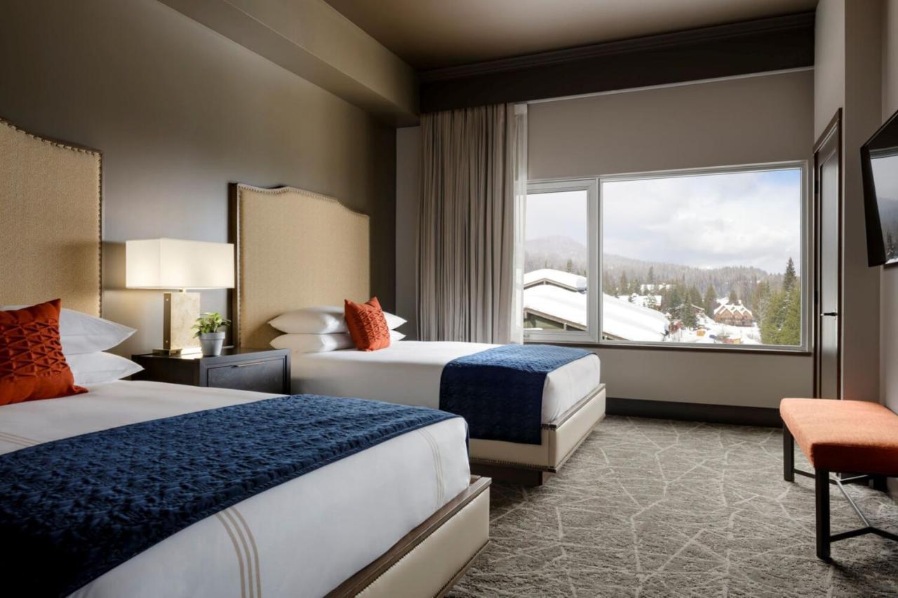 The Josie Hotel, Autograph Collection Rossland