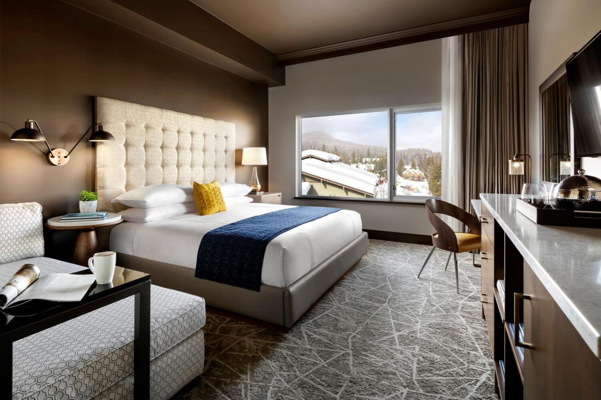 The Josie Hotel, Autograph Collection Hotel