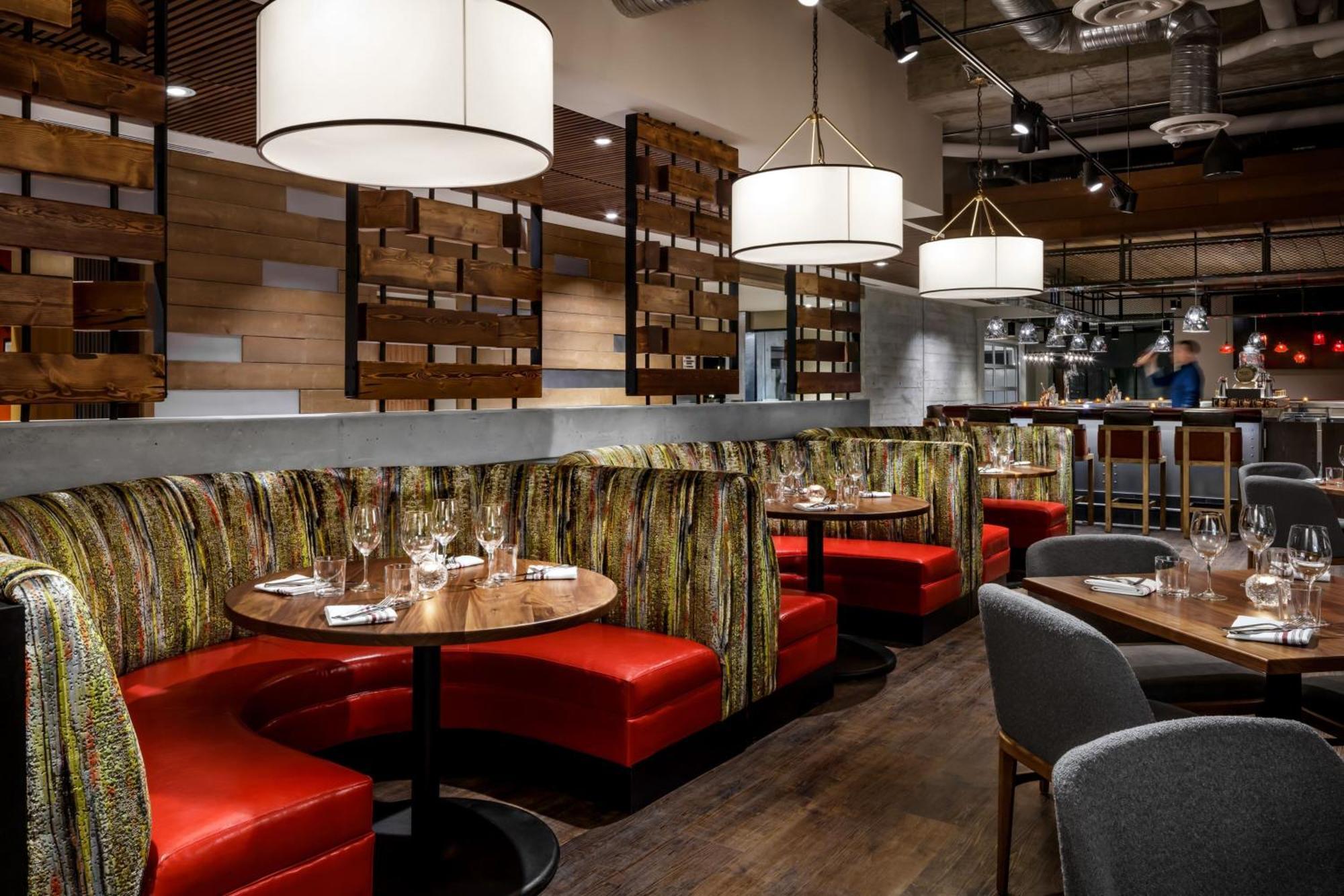 The Josie Hotel, Autograph Collection Hotel 4*