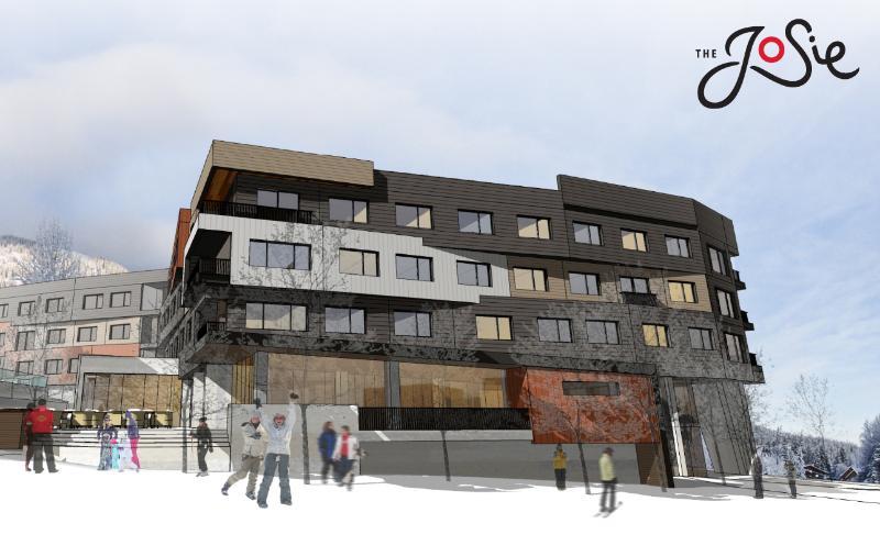 The Josie Hotel, Autograph Collection Hotel Rossland