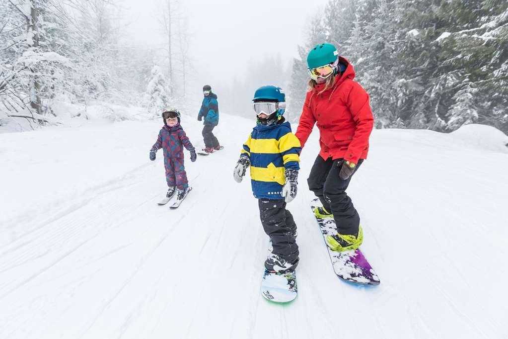 The Josie Hotel, Autograph Collection 4* Rossland