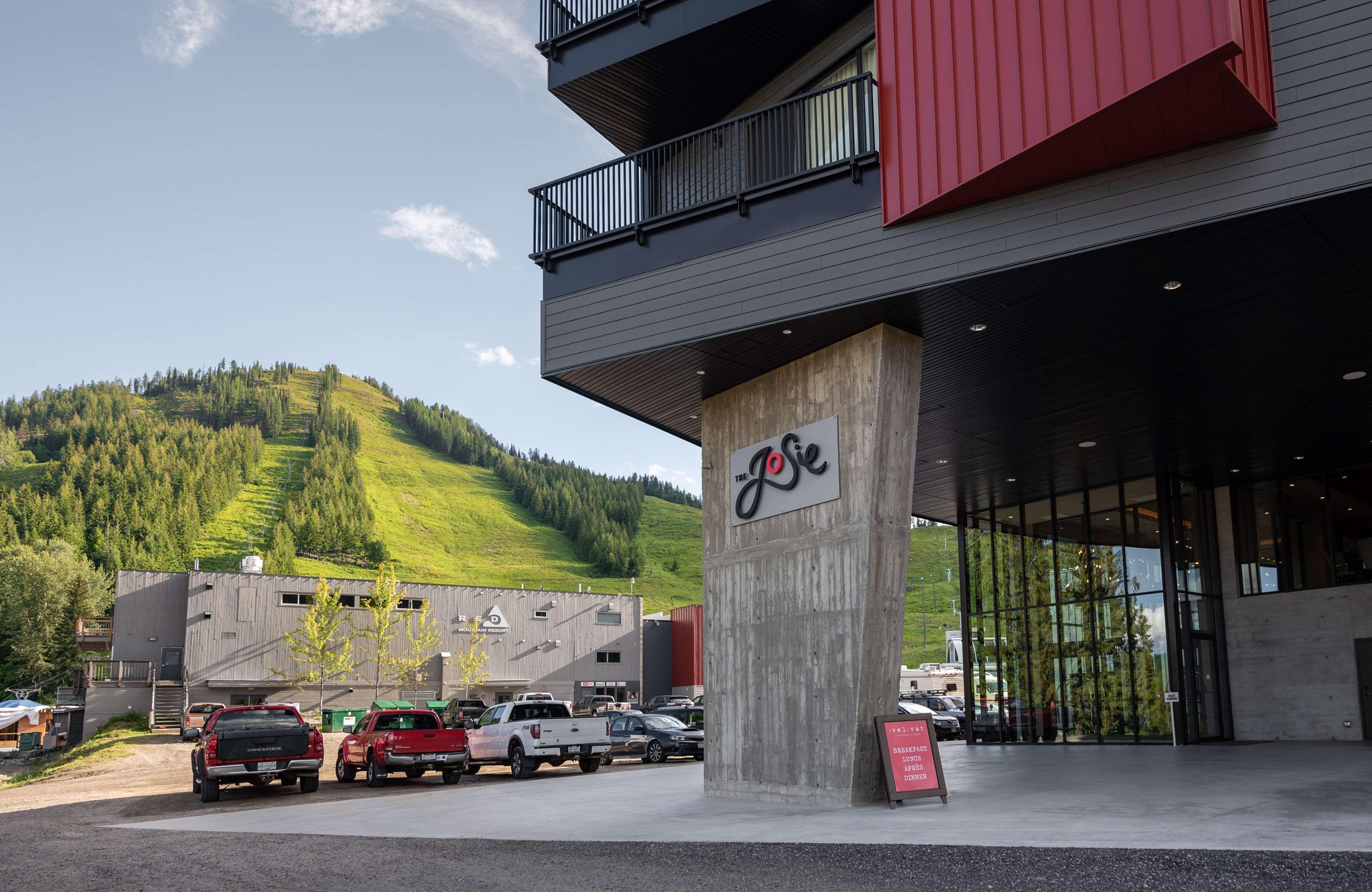 The Josie Hotel, Autograph Collection Hotel Rossland