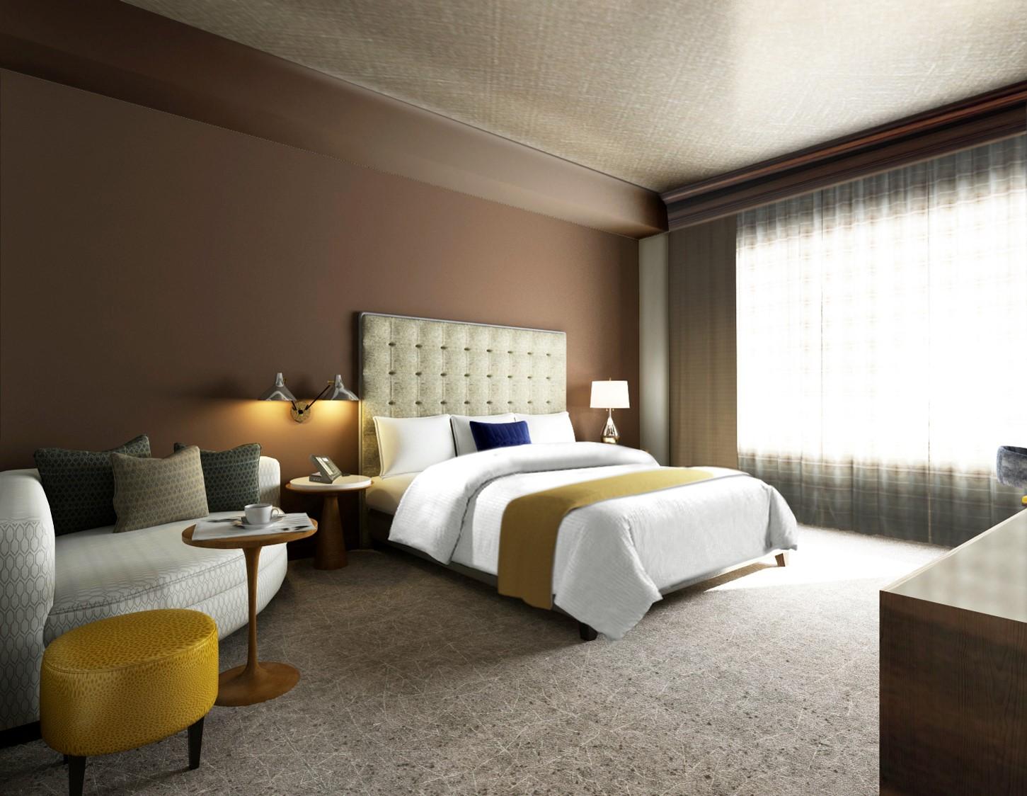 The Josie Hotel, Autograph Collection Hotel