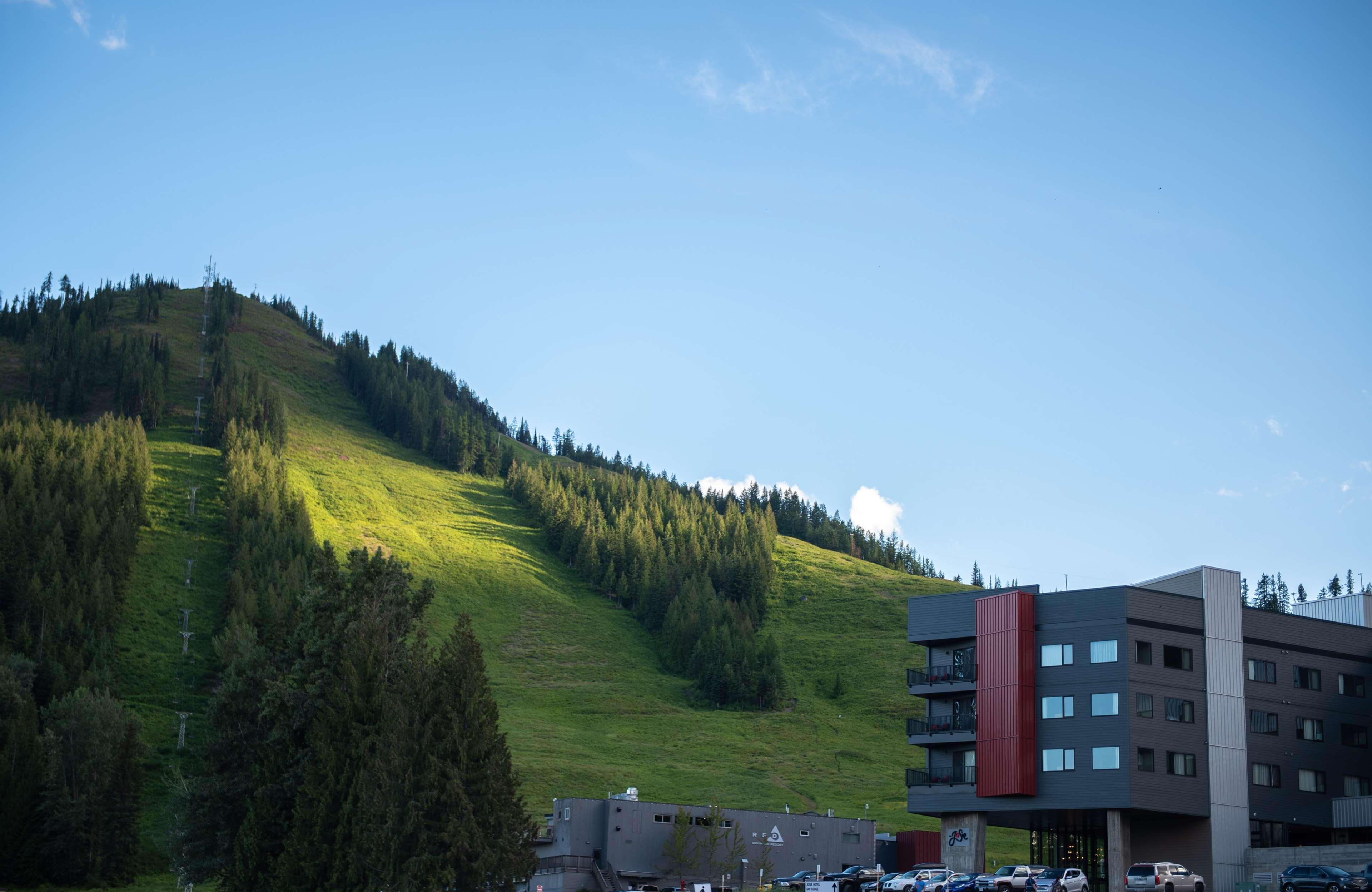 The Josie Hotel, Autograph Collection Hotel Rossland