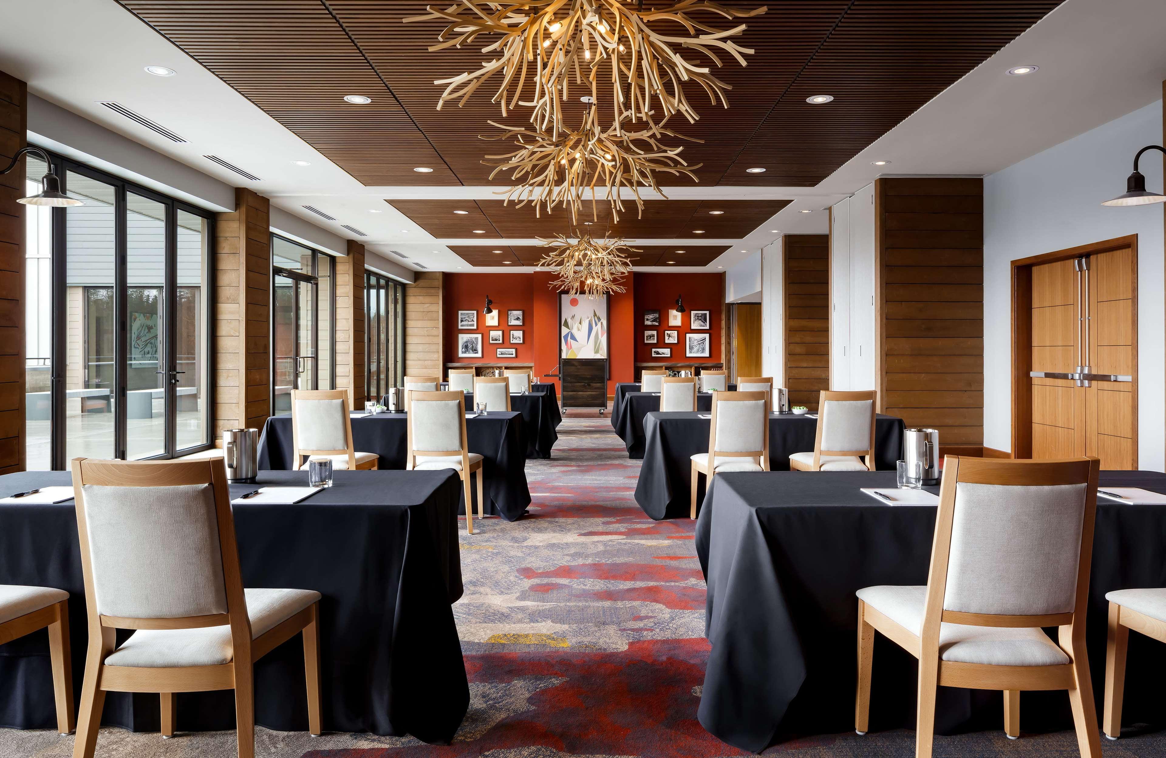 The Josie Hotel, Autograph Collection Hotel Rossland