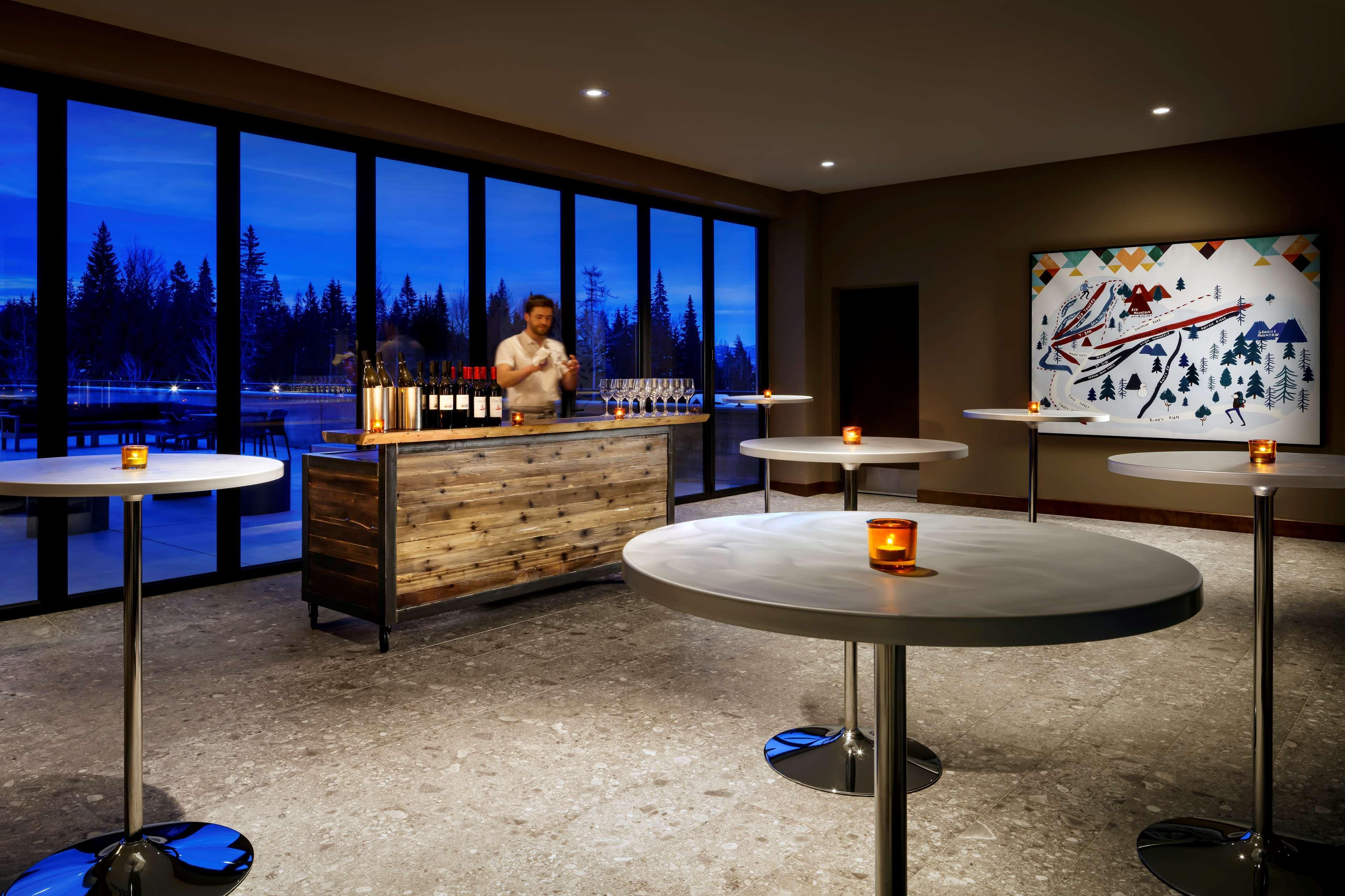 The Josie Hotel, Autograph Collection Hotel Rossland