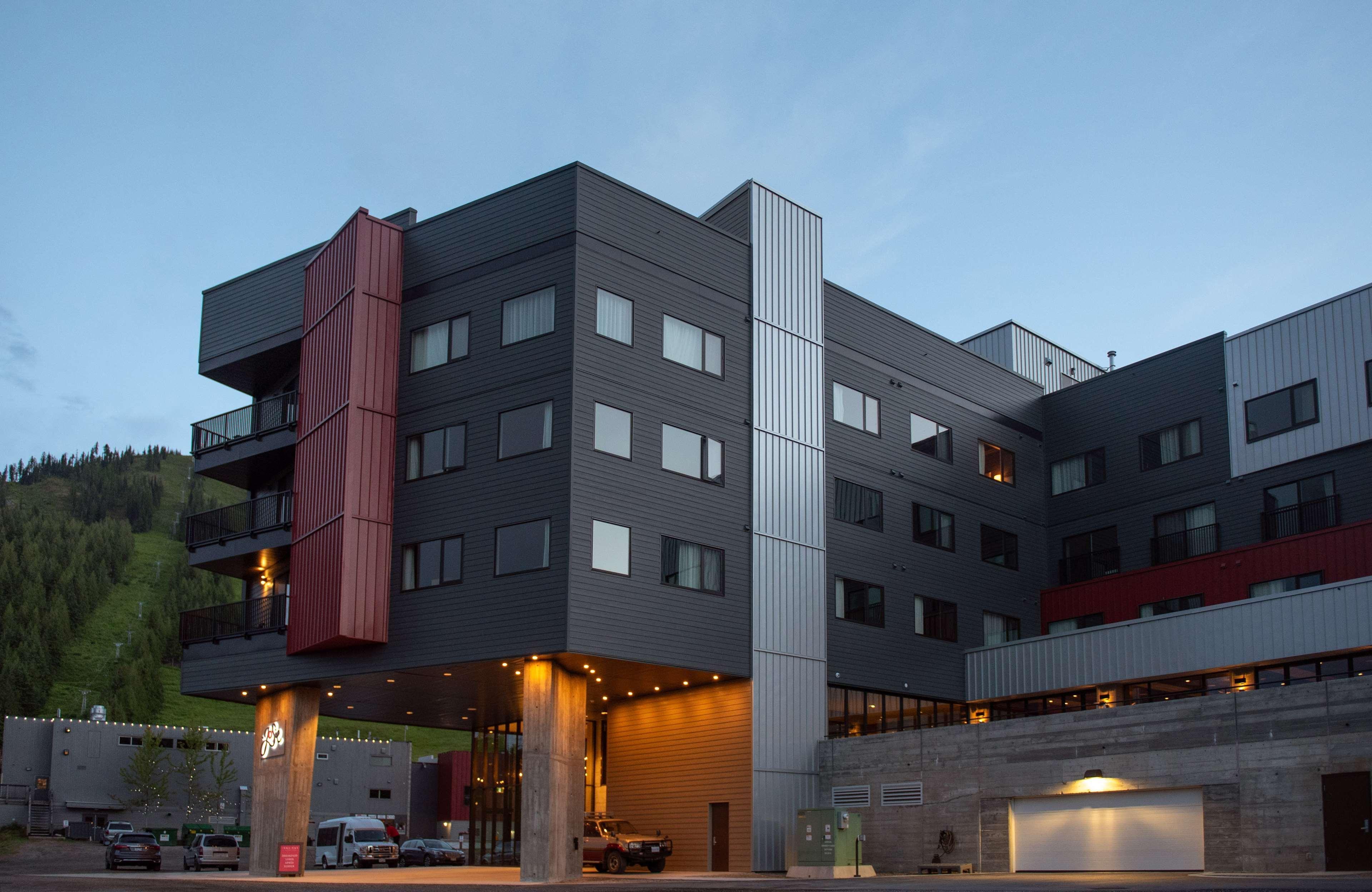 The Josie Hotel, Autograph Collection Hotel