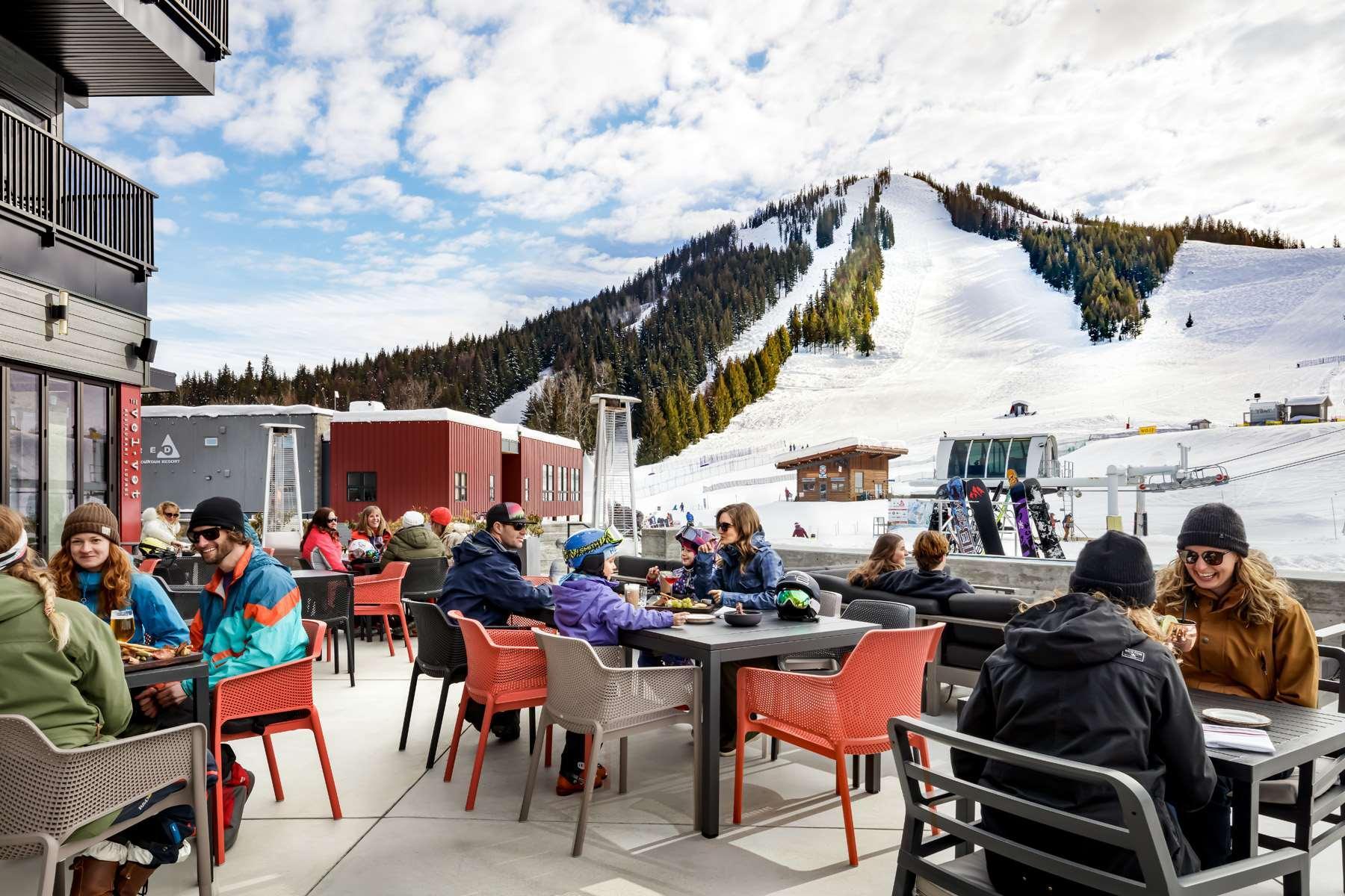 The Josie Hotel, Autograph Collection 4* Rossland