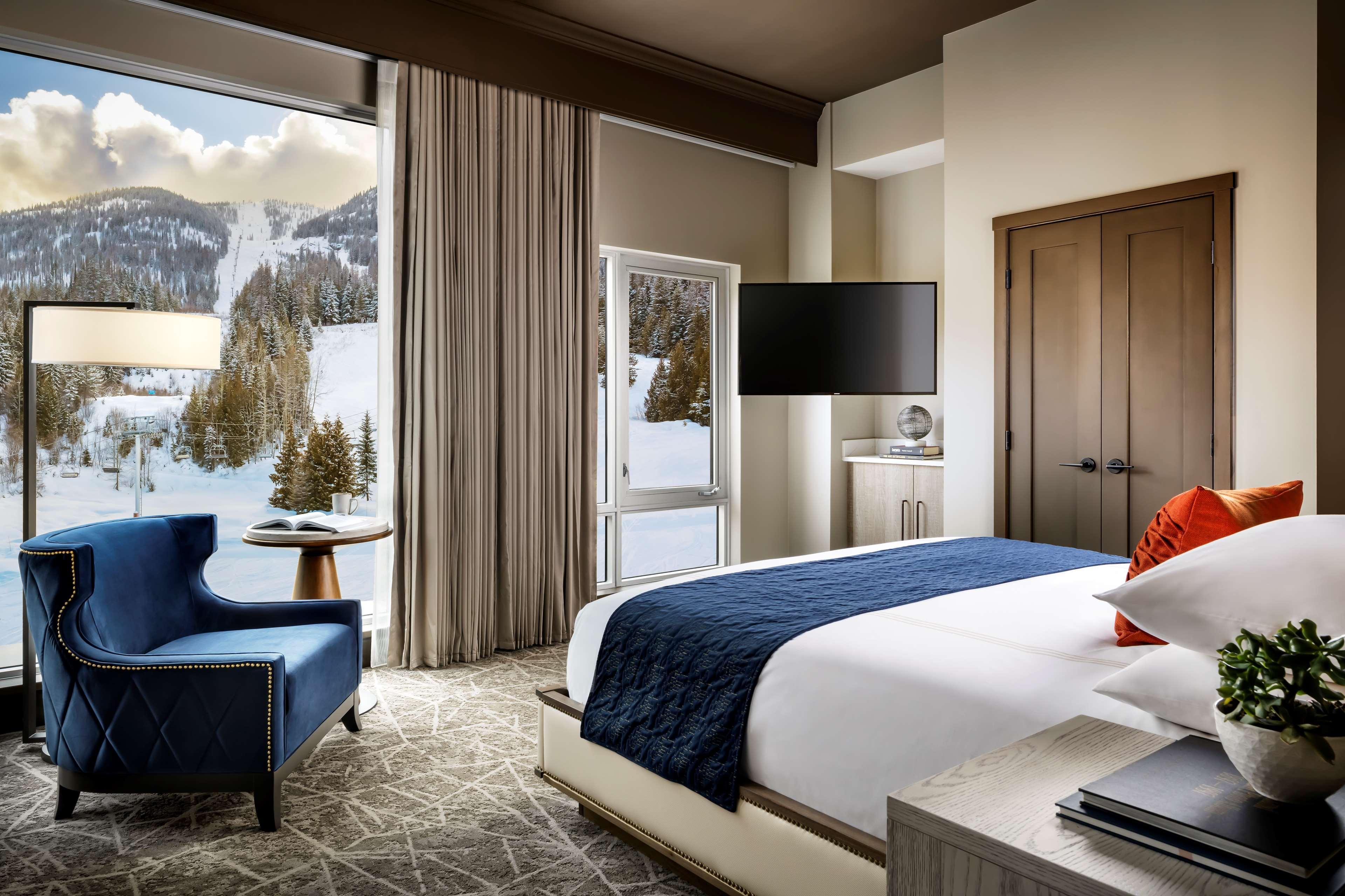 The Josie Hotel, Autograph Collection Hotel Rossland
