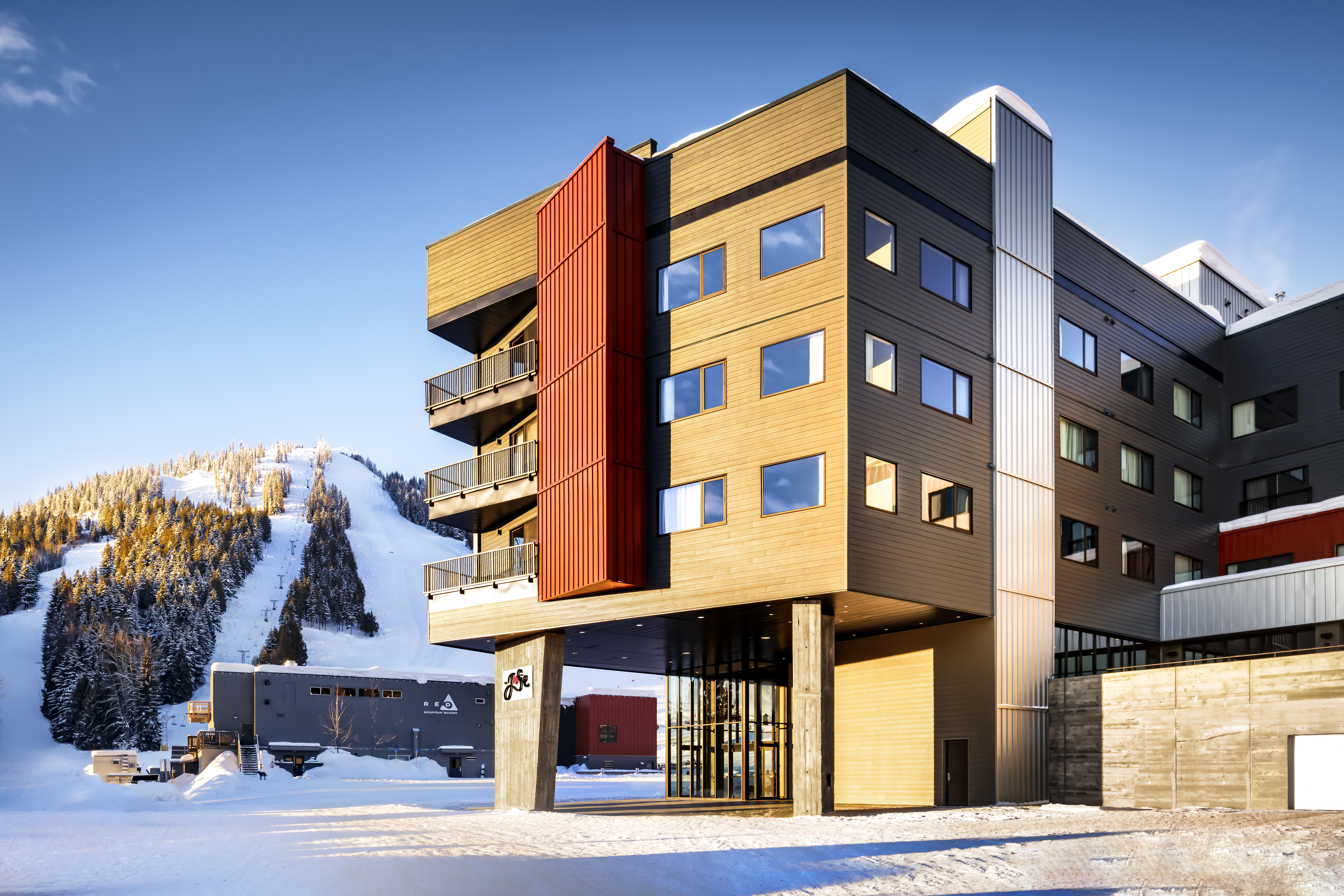 The Josie Hotel, Autograph Collection 4*