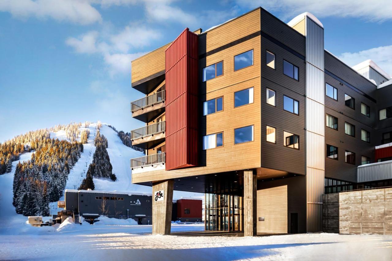 The Josie Hotel, Autograph Collection Hotel 4*
