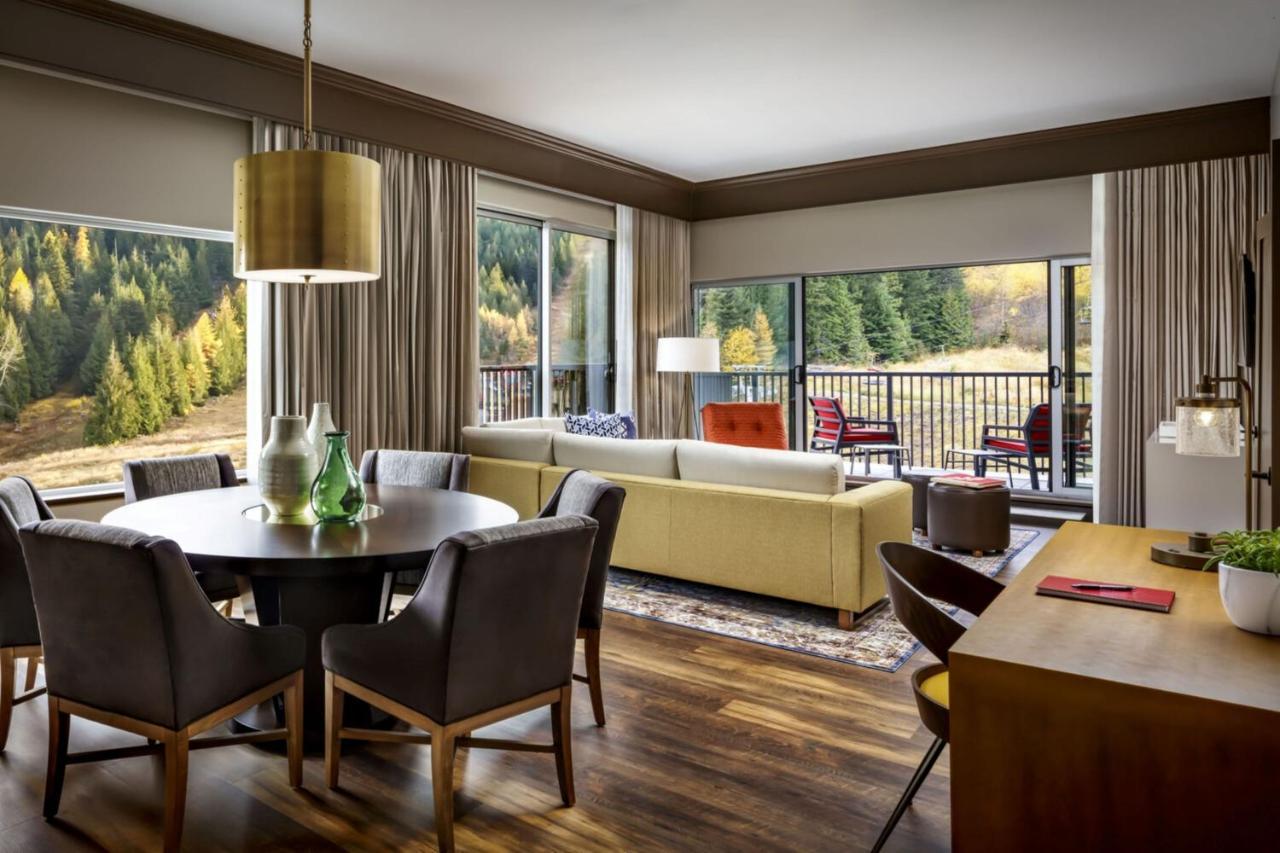 Hotel The Josie Hotel, Autograph Collection Rossland