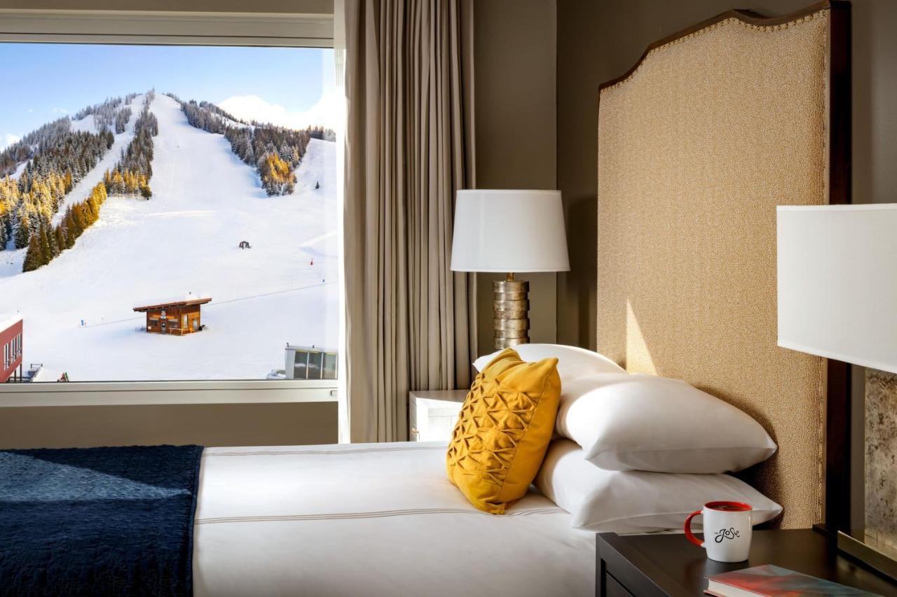 The Josie Hotel, Autograph Collection Hotel 4*