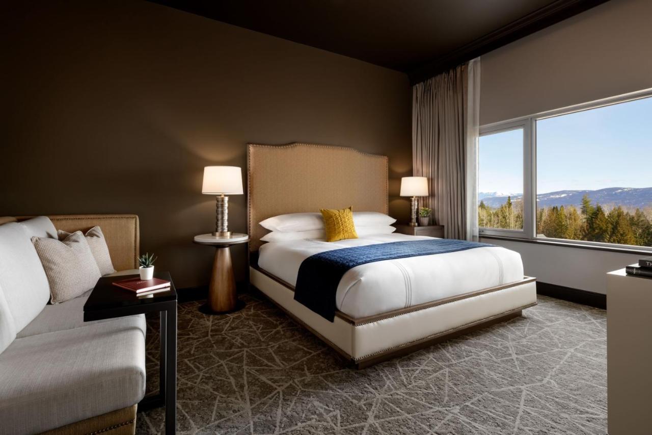 The Josie Hotel, Autograph Collection Hotel