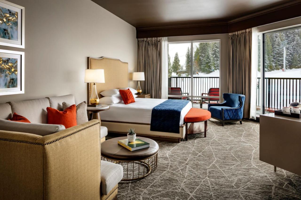The Josie Hotel, Autograph Collection Hotel Rossland