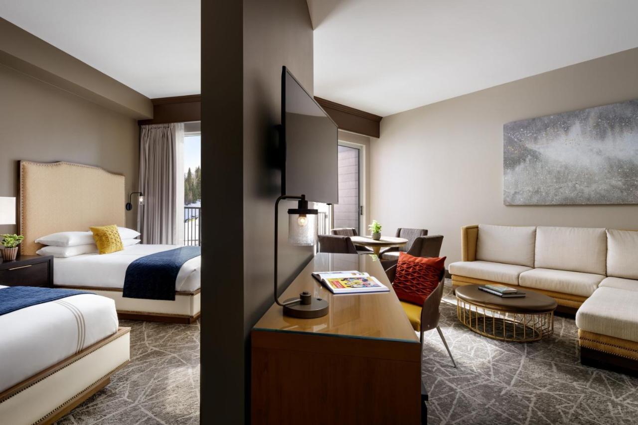 The Josie Hotel, Autograph Collection 4*