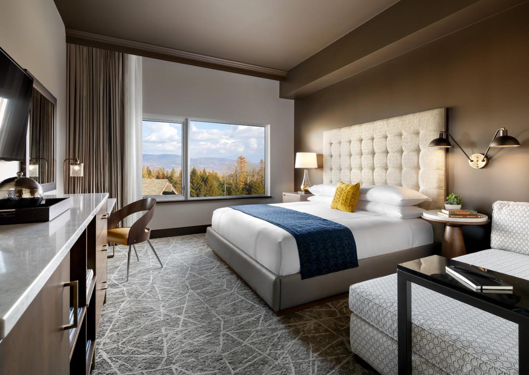 The Josie Hotel, Autograph Collection Rossland
