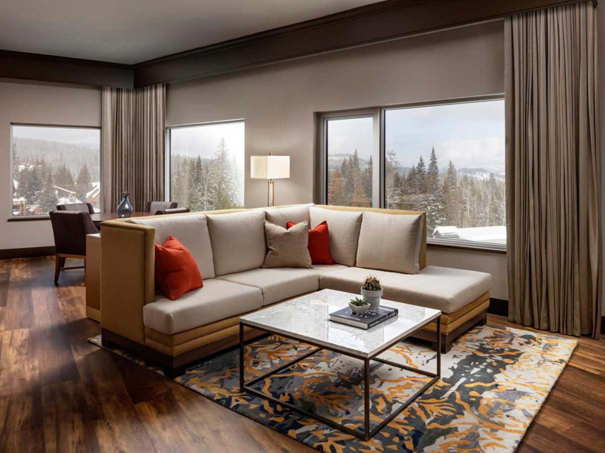 The Josie Hotel, Autograph Collection Hotel
