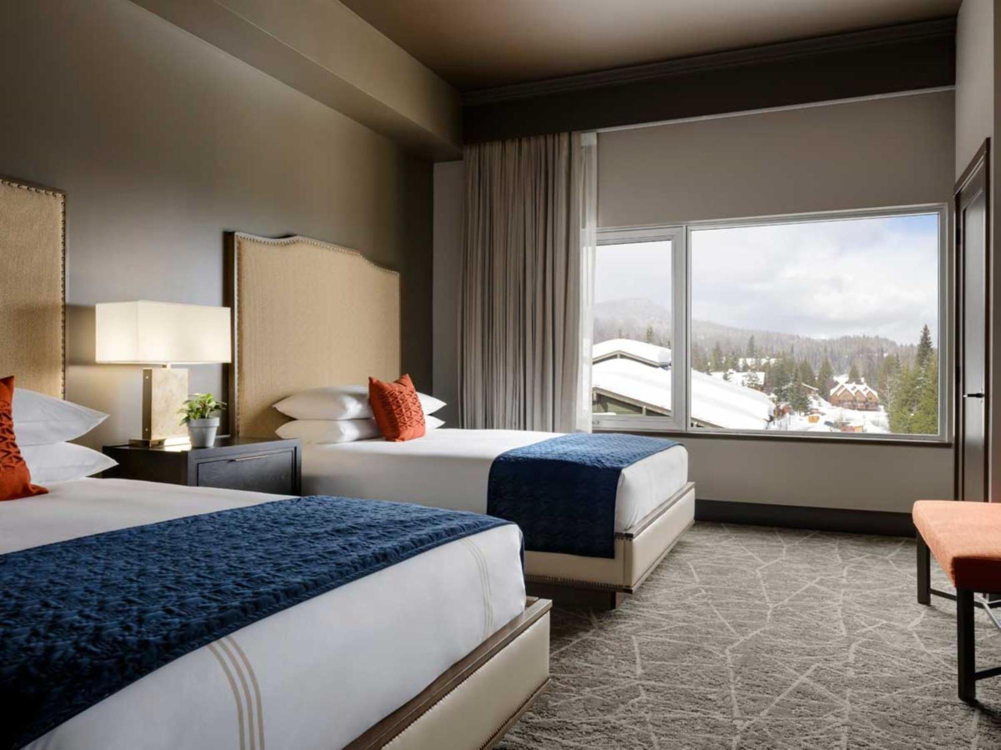 Hotel The Josie Hotel, Autograph Collection Rossland