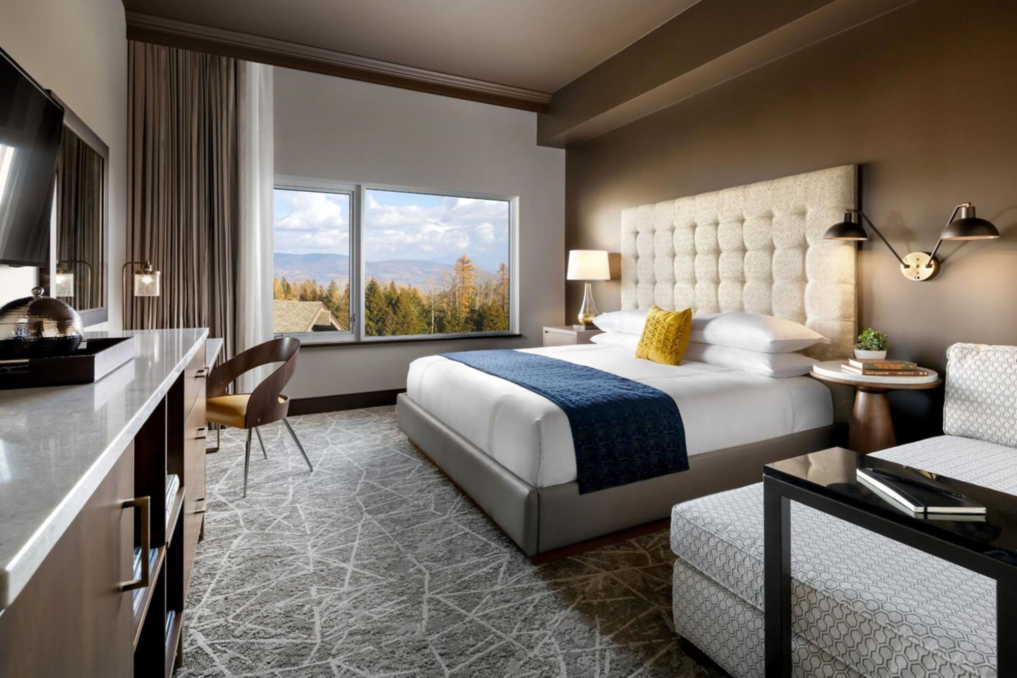 The Josie Hotel, Autograph Collection Hotel Rossland