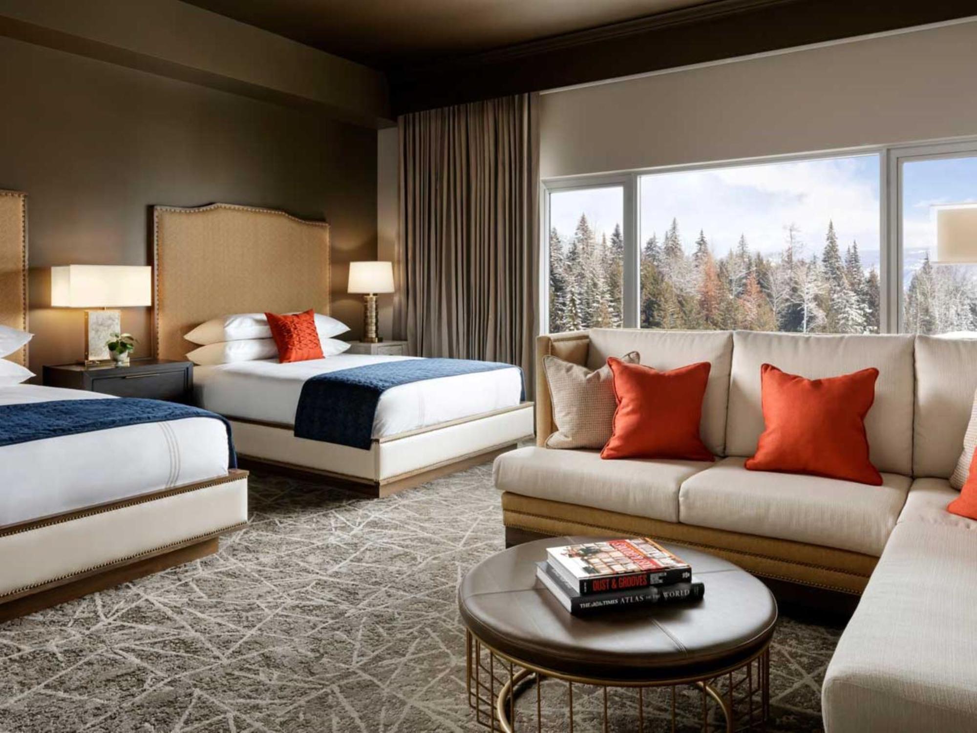 The Josie Hotel, Autograph Collection 4*