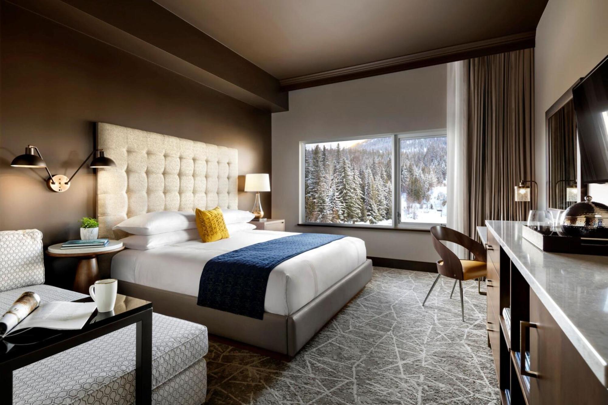 The Josie Hotel, Autograph Collection Hotel