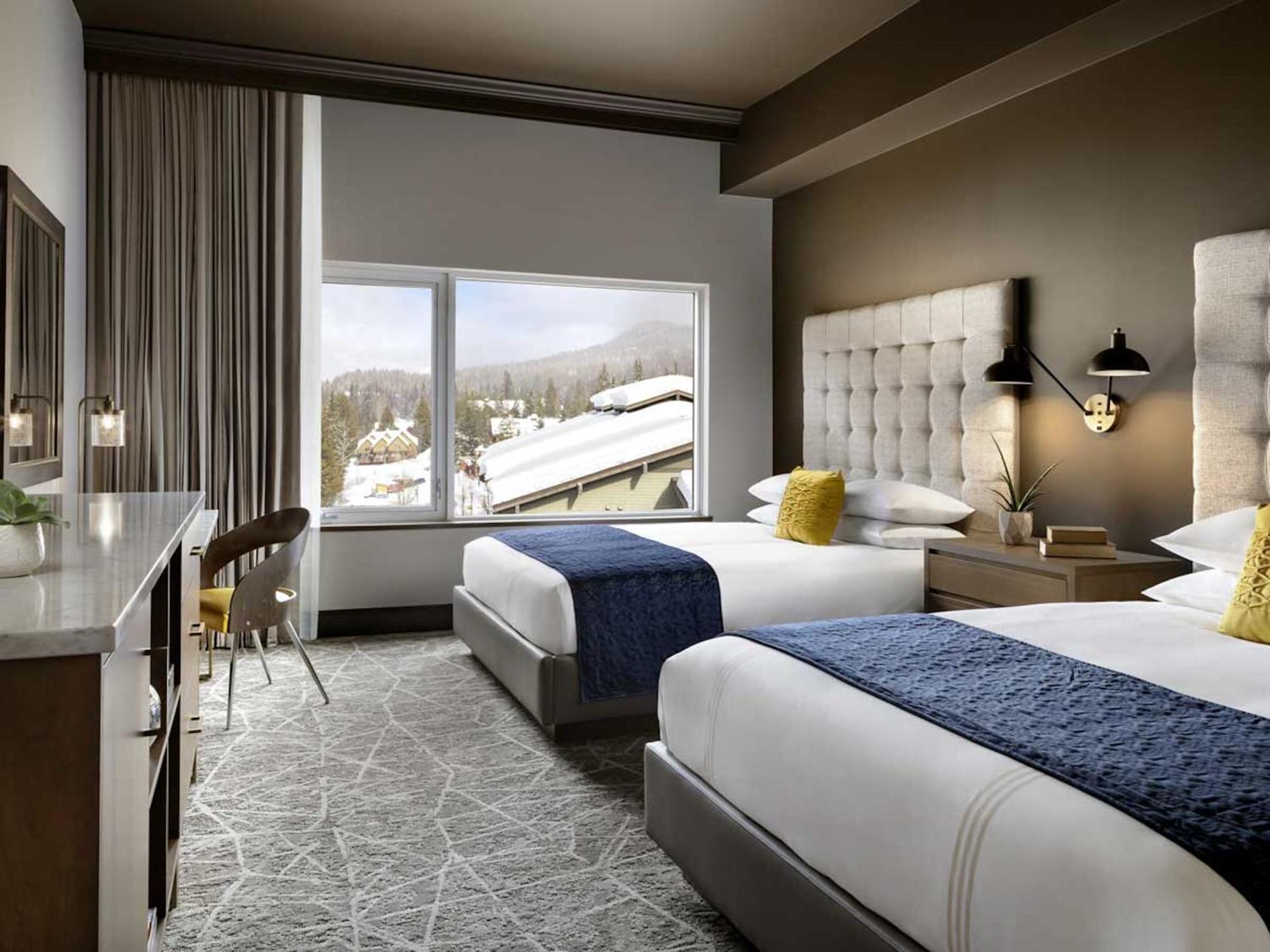 The Josie Hotel, Autograph Collection Hotel 4*