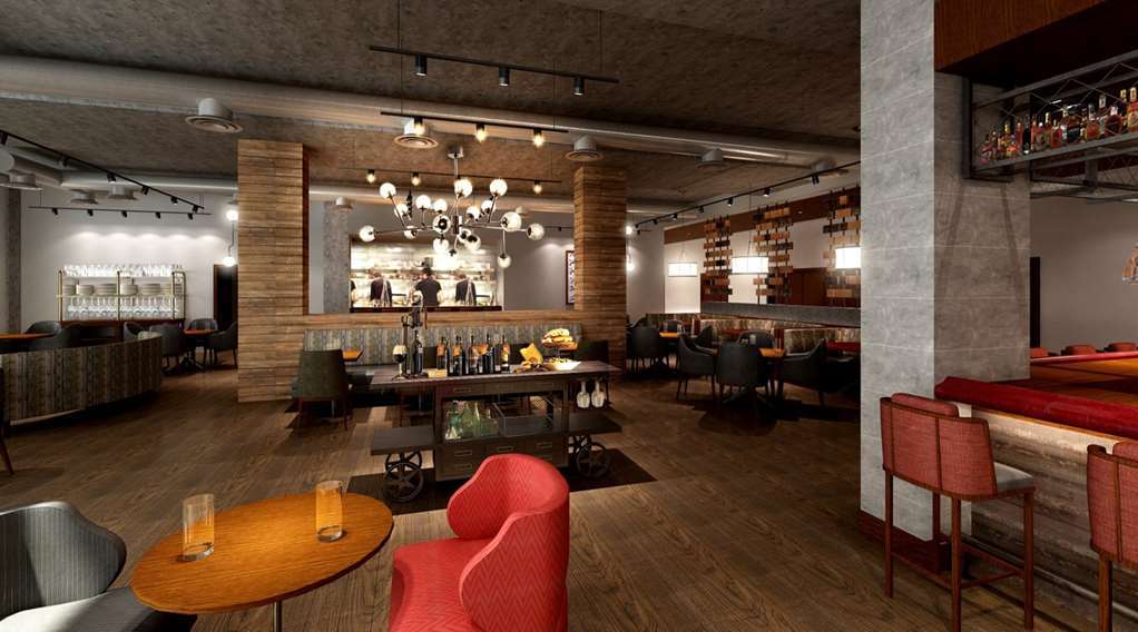 The Josie Hotel, Autograph Collection Hotel 4*