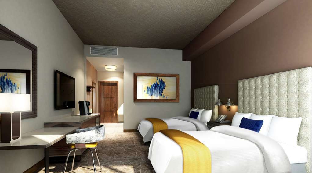 The Josie Hotel, Autograph Collection Hotel Rossland