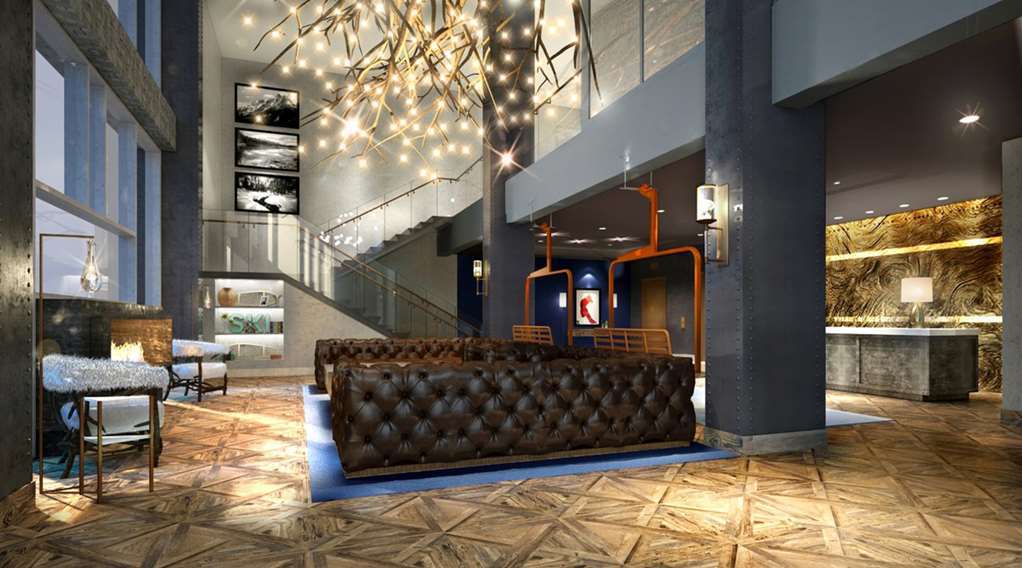 Hotel The Josie Hotel, Autograph Collection 4*