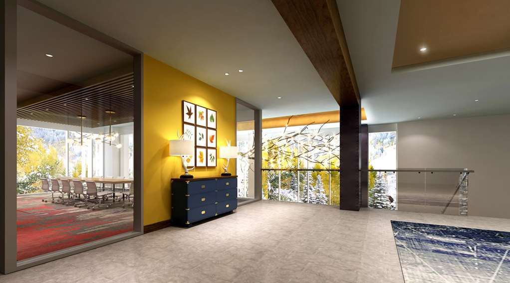 Hotel The Josie Hotel, Autograph Collection Rossland