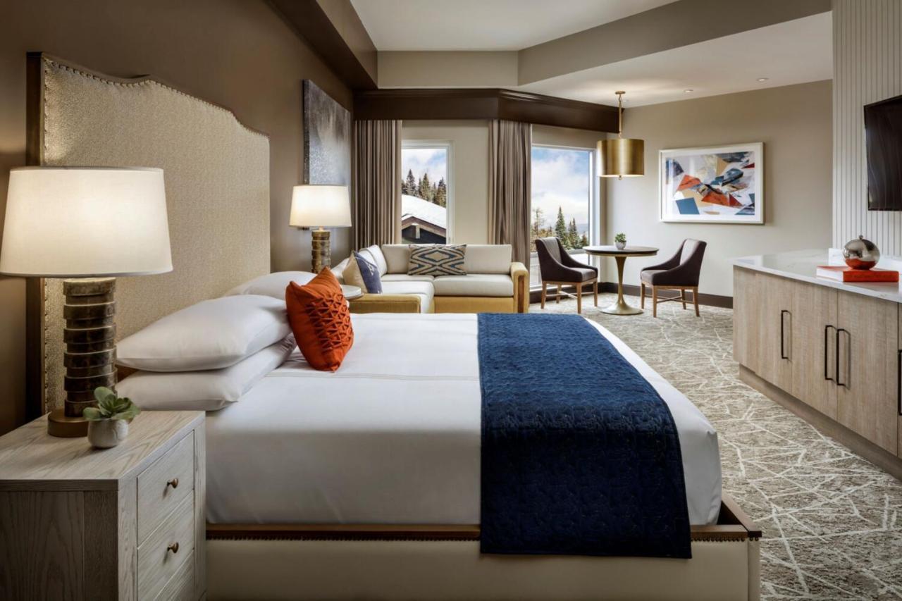 The Josie Hotel, Autograph Collection 4*